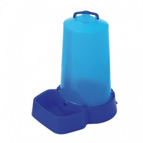 BEBEDERO BOTELLA PERRO 12 L REF 70343 Bebedero con Botella de 12L para Perros