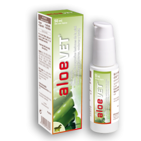 Aloevet 50ml Aloevet 50ml