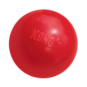 Kong Classic Ball Roja para Perros Kong Classic Ball Roja para Perros