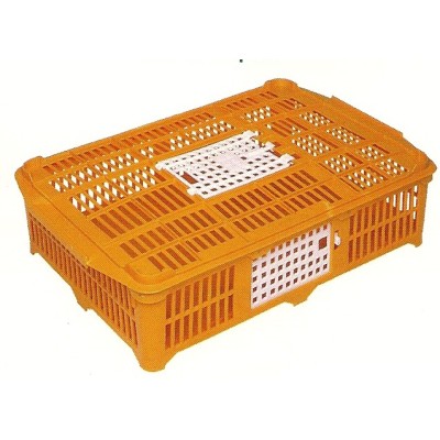 Jaula de transporte