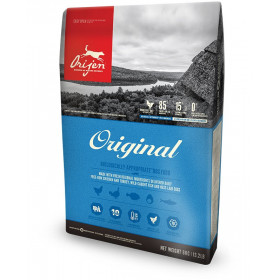 Pienso Orijen Original para Perros Adultos