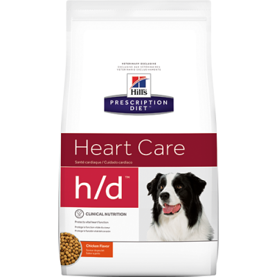 Hill's Prescription Diet Canine H/D para Perros