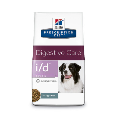 Hill's Prescription Diet Canine I/D Sensitive para Perros