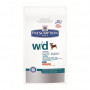 Hill's Prescription Diet Canine W/D Mini para Perros
