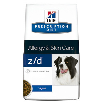 Hill's Prescription Diet Canine Z/D para Perros
