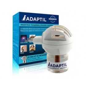 Adaptil - Difusor Tranquilizante Natural para Perros