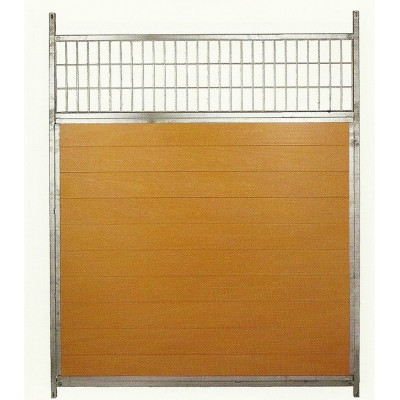 Lateral mixto 150 x 185 cm