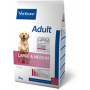 Virbac Adult Large & Medium para Perros