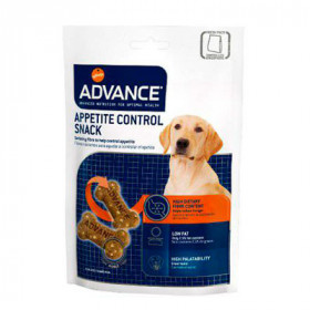 ADVANCE APETITE CONTROL SNACK 150 GRS Advance Appetite Control 150g