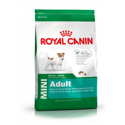 Royal Canin Mini Adult para Perros