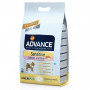 Advance Sensitive Salmon