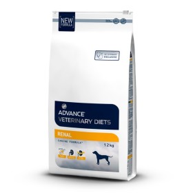 ADVANCE DOG VET RENAL 12 KG Advance Renal para Perros
