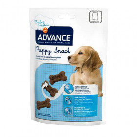 ADVANCE PUPPY SNACK 150 GR Advance Puppy Snack 150g