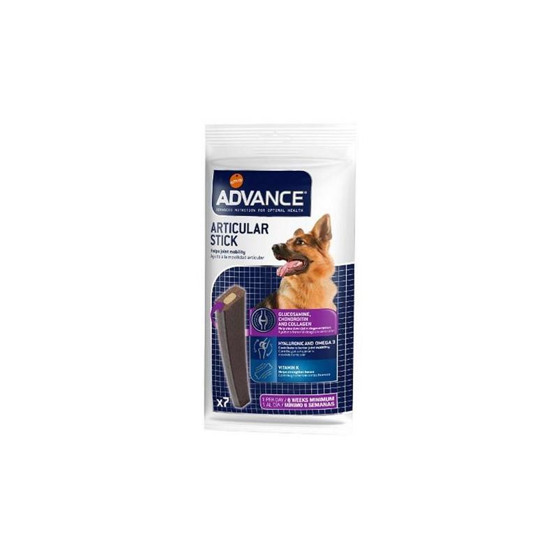 Advance articular care precio