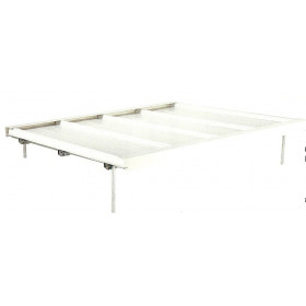 Techo modelo sandwich 200 x 250 cm Techo modelo sandwich 200 x 250 cm