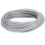 Tubo de Goma Flexible  - 1 metro - Diferentes Medidas
