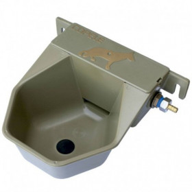 BEBEDERO ACUACAN PLASTICO REF 70802 Bebedero Acuacán de plástico