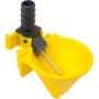 Bebedero cazoleta M-73 para Aves