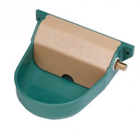 BEBEDERO P-5 ABS REF.70679 Bebedero Automático de Plástico para Perros y gatos - P5 ABS