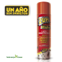 Zum Laca Insecticida en Spray para cucarachas, hormigas y arañas - 1 año sin insectos