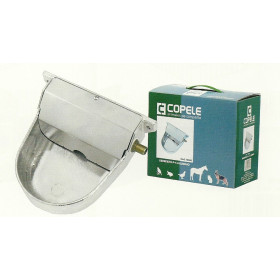 BEBEDERO P-5 ALUMINIO REF 70680 Bebedero P-5 Aluminio