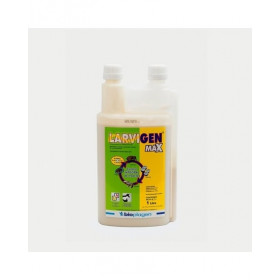 Larvigen Max - Larvicida y Insecticida envase de 250 ml Larvigen Max - Larvicida y Insecticida