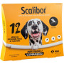 Colar Scalibor 48cm para Perros