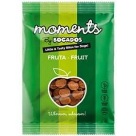 Moments by Bocados para Perros 60g sabor Ibérico Moments by Bocados para Perros - Diferentes sabores