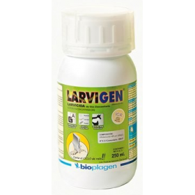 Larvigen - Larvicida Concentrado envase de 1 Litro Larvigen - Larvicida Concentrado