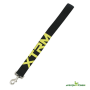 MANOPLA X-TRM NEON FLASH NEGRO 38MM*50CM