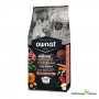 OWNAT DOG ULTRA MEDIUM LAMB & RICE ADULT 14 KG