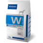 Virbac W1-Dog Weight Loss & Diabetes para Perros