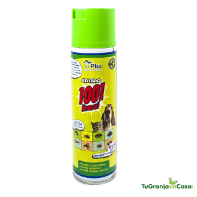 ADYBAC 1001 AEROSOL 500ML ADYBAC 1001 AEROSOL 500ML