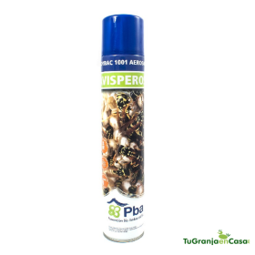 ADYBAC 1001 AEROSOL AVISPEROS 750ML ADYBAC 1001 AEROSOL AVISPEROS 750 ML