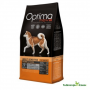 OPTIMA NOVA DOG GRAIN FREE ADULT SENSITIVE SALMON&POTATO 12KG