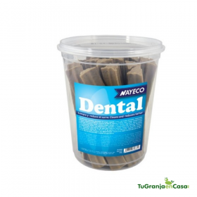 NYC DENTAL STICK 500 GR NYC DENTAL STICK 500 GR