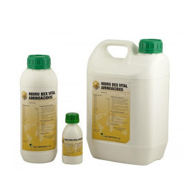 HIDRO REX VITAL AMINOÁCIDO 100 ML