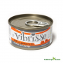 Vibrisse Pollo y Gambas 70g para Gatos