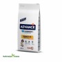 ADVANCE DOG ADULT SENSITIVE MEDIUM-MAXI SALMON SACO DE 12 KG