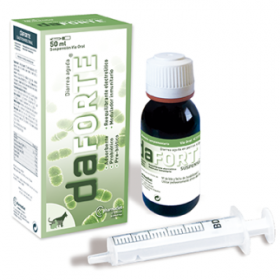 DAFORTE 50 ML Daforte