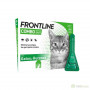 Frontline Combo Spot on Gatos