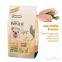 The Natural Impulse Dog Light 3 Kilos