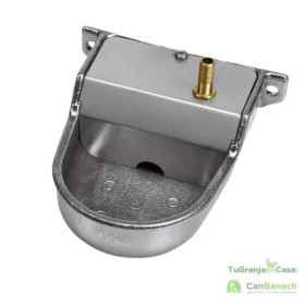 BEBEDERO P-3 ALUMINIO VERTICAL REF 70413 BEBEDERO P-3 ALUMINIO VERTICAL REF 70413