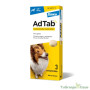 Ad Tab 900 MG 22 - 45 Kg 3 Comprimidos