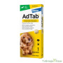 Ad Tab 450 MG 11- 22 Kg 3 Comprimidos