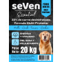Seven Dog Essential saco de 20 Kilos