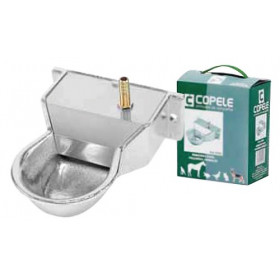 BEBEDERO PEQUEÑOS ANIMAL REF 92105 Bebedero automático perros pequeños