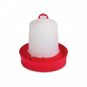 Bebedero para Pollitos de 2ª Edad