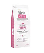 Brit Care Grain Free Puppy Salmón & Potato