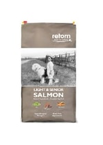 Retorn Light & Senior Salmon y Boniato